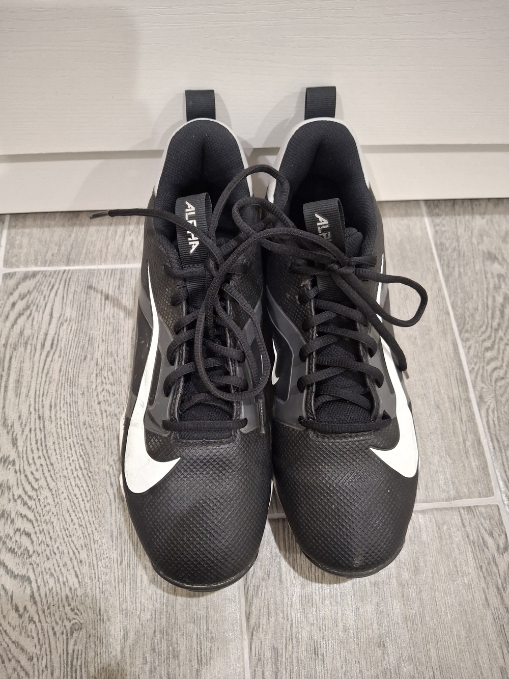 Nike FastFlex - Picture 8 of 11